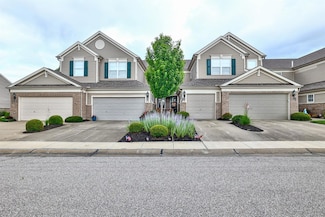 852 Flint Ridge Unit 4-302, Newport, KY 41076