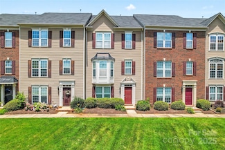 7612 Turley Ridge Ln, Charlotte, NC 28273