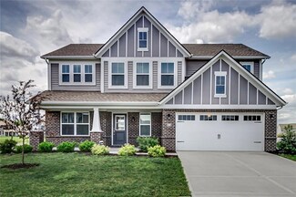 1280 Wood Thrush Ct, Greenwood, IN 46143