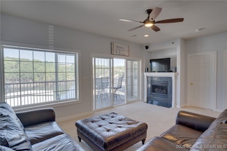 68 Lighthouse Rd Unit 231, Lake Ozark, MO 65049
