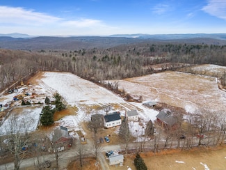 2 Surdan Mountain Rd, Sharon, CT 06069