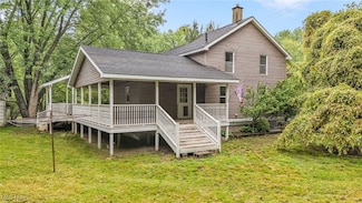 1901 Kimball Rd SE, Canton, OH 44707