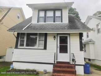 24 Montell St, Staten Island, NY 10302