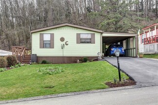 148 Sheffield Dr, Delmont, PA 15626