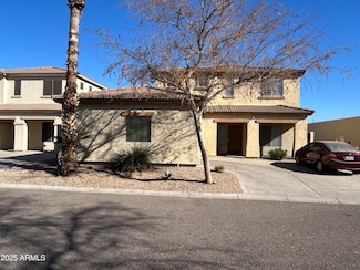 2049 N Arbor Ln, Chandler, AZ 85225