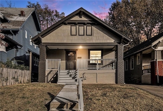3711 Bellefontaine Ave, Kansas City, MO 64128