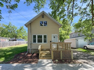 451 Ryall St, Marseilles, IL 61341