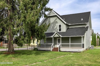 900 Meade St Unit 902, Williamsport, PA 17701