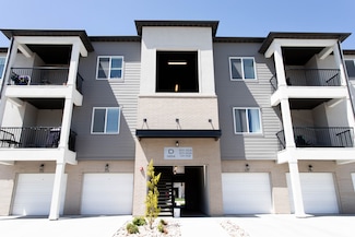 1454 N 3830 W Unit D201, Lehi, UT 84043