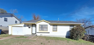 587 E 58th St N, Tulsa, OK 74126