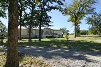 784 Marsden Rd, Overbrook, OK 73453