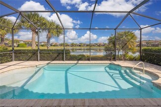 4723 Abaca Cir, Naples, FL 34119