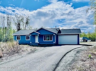 5765 E Pamela Dr, Wasilla, AK 99654