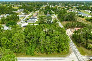 0000 Higgs Ave NW, Palm Bay, FL 32907