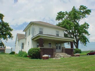 5380 S 500 E, Oxford, IN 47971