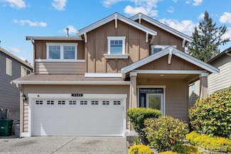 9528 25th Dr SE, Everett, WA 98208