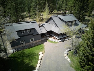 1629 Lakeridge Dr, McCall, ID 83638