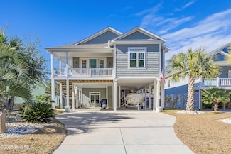 205 NE 59th St, Oak Island, NC 28465