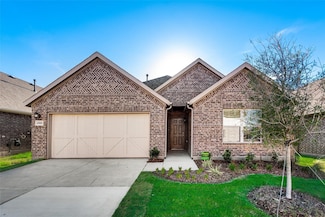 4909 Cleves Ave, Celina, TX 75009
