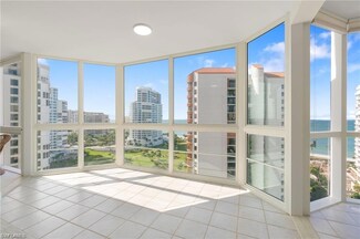 4255 Gulf Shore Blvd N Unit 1205, Naples, FL 34103