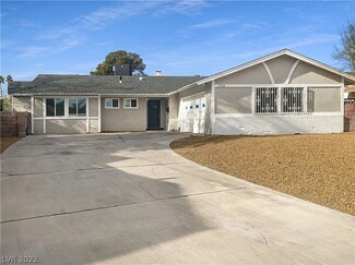 1720 Kiltie Way, Las Vegas, NV 89102
