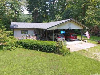 749 Ferguson Rd, Heber Springs, AR 72543