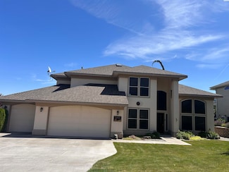 3405 S Johnson St, Kennewick, WA 99337