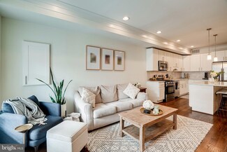224 R St NE Unit 1, Washington, DC 20002