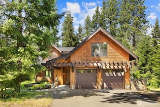 1390 Snowberry Loop, Cle Elum, WA 98922