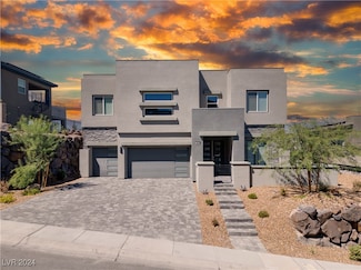 510 Duvet Ct, Henderson, NV 89012