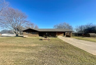 130 W Gist, Roff, OK 74865