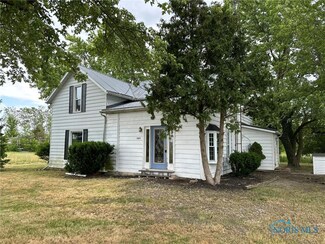 10690 Fountain Street Rd, Mark Center, OH 43536