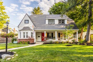 226 E 45th St, Indianapolis, IN 46205