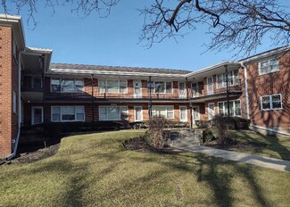 720 N Western Ave Unit 4, Park Ridge, IL 60068