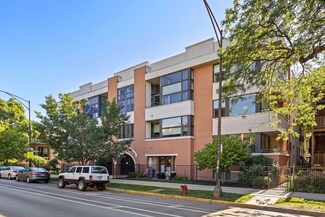 2065 N Kedzie Ave Unit 214, Chicago, IL 60647