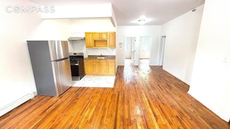 918 Dekalb Ave Unit 1, Brooklyn, NY 11221