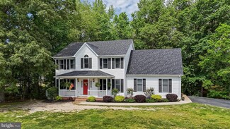 15464 Westchester Dr, Hughesville, MD 20637