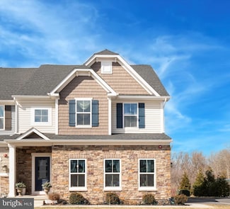 678 Cascade Way, Kennett Square, PA 19348