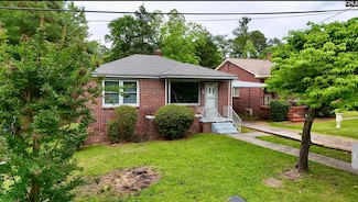 2233 Hurst St, Columbia, SC 29203