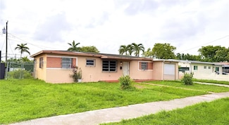 4132 SW 98th Ave, Miami, FL 33165