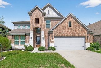 18914 Peralta Springs Ln, Cypress, TX 77429