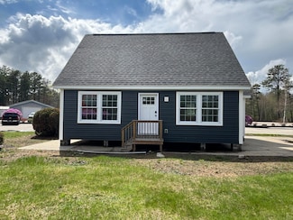 Lot 11 Maple Ln, Hebron, ME 04238