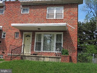 7104 Boxford Rd, Baltimore, MD 21215