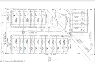 Lot 18A Jaquez Dr, Aztec, NM 87410