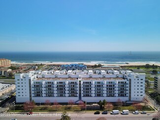 432 Ocean Blvd Unit 216, Long Branch, NJ 07740