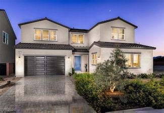 7045 Serene Creek St, Las Vegas, NV 89131