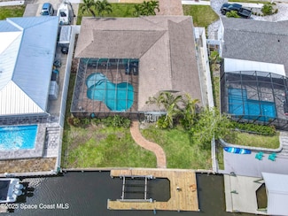 178 Via de la Reina, Merritt Island, FL 32953