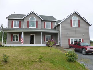3235 Katmai Dr, Kodiak, AK 99615