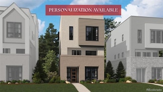 11335 E Briarwood Cir, Centennial, CO 80112