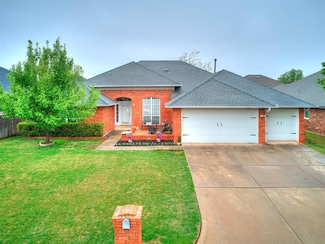 16017 Himalaya Ridge, Edmond, OK 73013